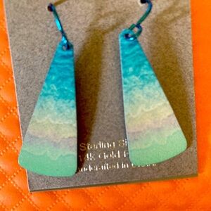 Beautiful Designer Earrings